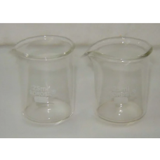 Lab Glass Beakers